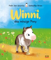 Winni, das winzige Pony