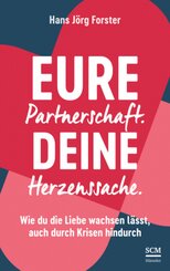 Eure Partnerschaft. Deine Herzenssache.