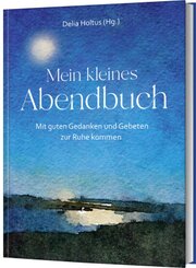 Mein kleines Abendbuch