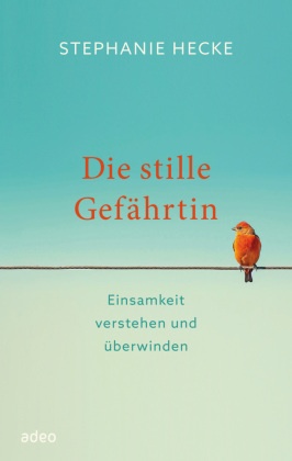 Die stille Gefährtin