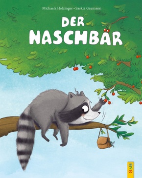 Der Naschbär