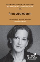 Anne Applebaum