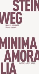 Minima Amoralia