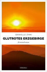 Glutrotes Erzgebirge