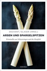 Arsen und Spargelspitzen