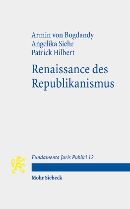 Renaissance des Republikanismus