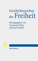 Geschichtszeichen der Freiheit