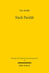 Nach Parität