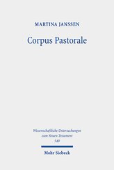 Corpus Pastorale