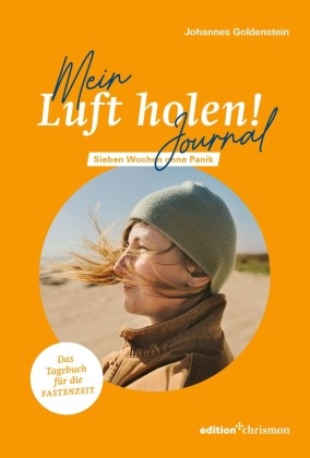 Mein »Luft holen!«- Journal