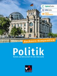 Buchners Kompendium Politik - neu