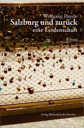 Salzburg und zurück