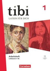 tibi - Allgemeine Ausgabe ab 2025 - Band 1