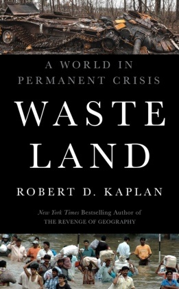 Waste Land