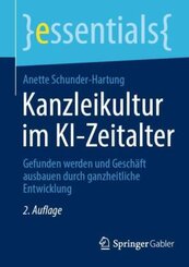 Kanzleikultur im KI-Zeitalter