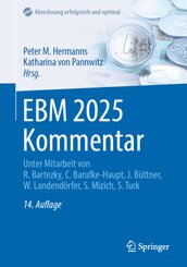 EBM 2025 Kommentar