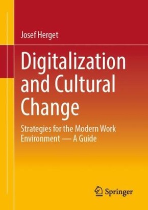 Digitalization and Cultural Change