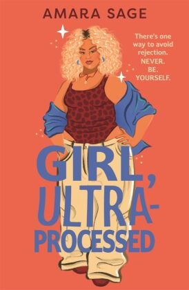 Girl: Ultra-Processed