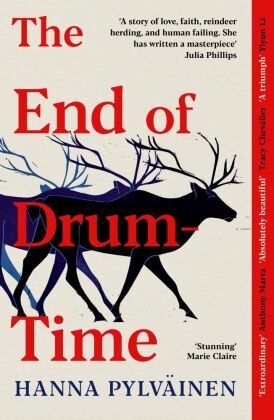 The End of Drum Time