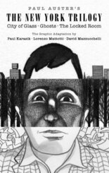 The New York Trilogy : The Graphic Novel