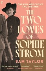 The Two Loves of Sophie Strom