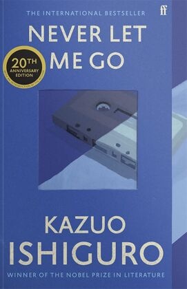 Never Let Me Go : Twentieth Anniversay Edition