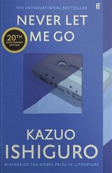 Never Let Me Go : Twentieth Anniversay Edition