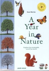 A Year in Nature