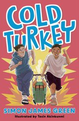 Cold Turkey