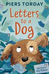 Letters to a Dog