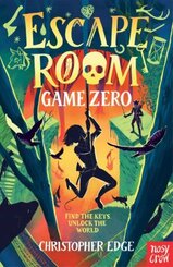 Escape Room: Game Zero