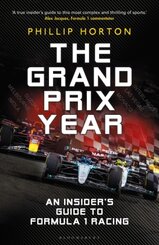 The Grand Prix Year