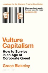 Vulture Capitalism