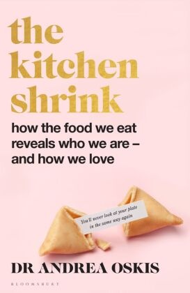 The Kitchen Shrink