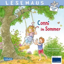 LESEMAUS
