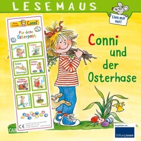 LESEMAUS