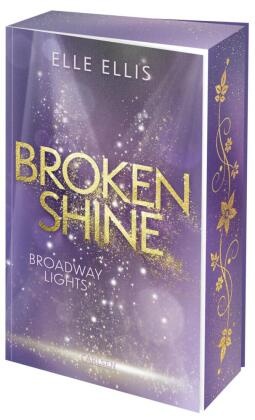 Broadway Lights - Broadway Lights 1: Broken Shine