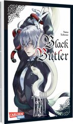 Black Butler 34