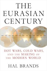 The Eurasian Century