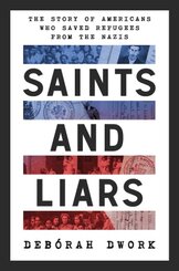 Saints and Liars