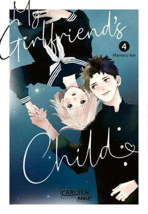 My Girlfriend's Child 4