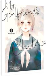 My Girlfriend's Child 5