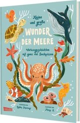 Kleine und große Wunder der Meere