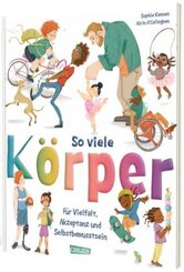 So viele Körper