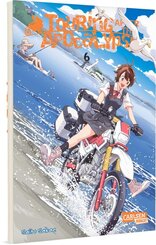 Touring After the Apocalypse  6