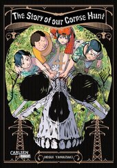 The Story of our Corpse Hunt 4