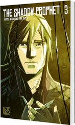 The Shadow Prophet 3
