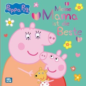 Peppa Wutz Bilderbuch