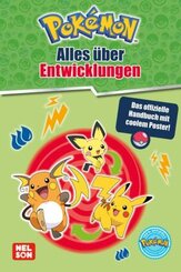 Pokémon Handbuch