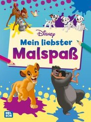 Disney Kreative Beschäftigung